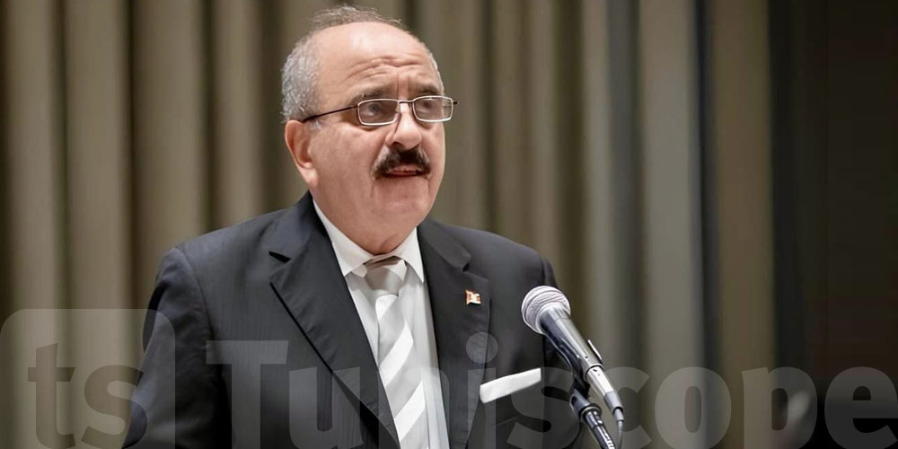 النفطي من نيويورك: تونس ترفض أن تكون أرض عبور للهجرة غير النظامية